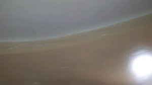 Поскраска потолка из гипсокартона?? проф.краской, после залития квартиры водой? с верхних этажей
