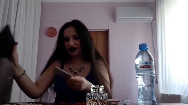 Что в моей сумке смотреть онлайн