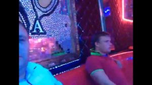 Жажда клуб. Москва