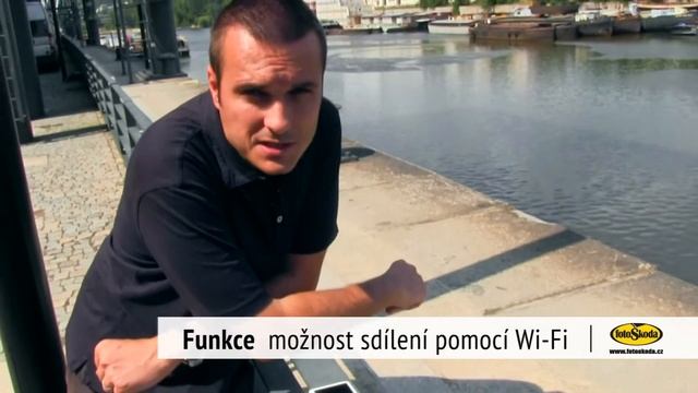 Canon PowerShot N - videoprezentace смотреть онлайн