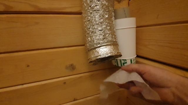 Про вентиляцию и закон Бернулли смотреть онлайн