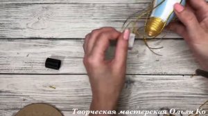 Елочные игрушки из лампочек
