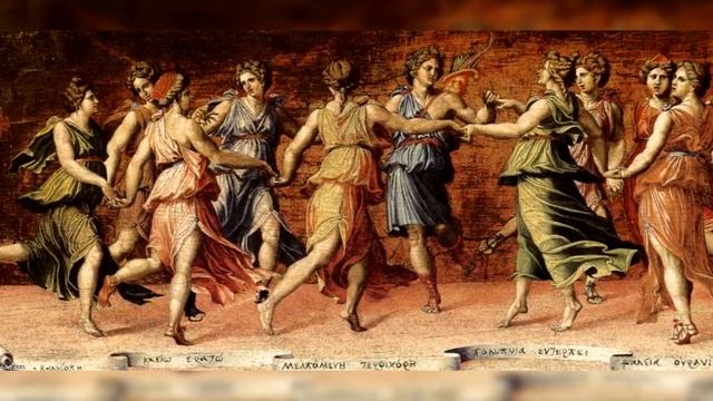 Музыкальный калейдоскоп, посвящённый Всемирному Дню музыки.mp4 смотреть онлайн