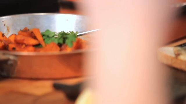 Spanish Tapas | SortedFood @ The Table