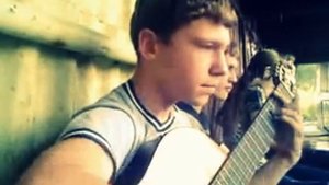 Песни под гитару " Детство Золотое"