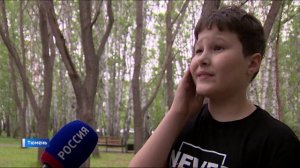 Полиция, депутаты и омбудсмен разбираются в ситуации вокруг тюменских подростков-квадроберов