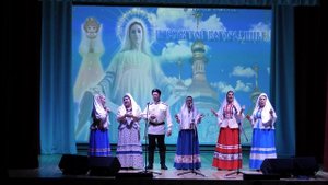 Царица небесная. песня. Группа Казна.