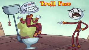 Trollface | Тролль