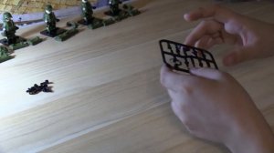 Лего Солдаты