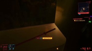 ВСЕ КУЛЬТОВОЕ ОРУЖИЕ ИЗ Cyberpunk 2077 #1