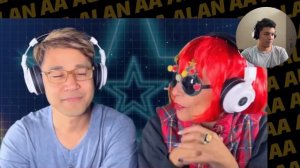 ЛУЧШАЯ ПЕРВАЯ РЕАКЦИЯ НА ДИМАША / Philip & Kimberly: SOS (Димаш реакция)