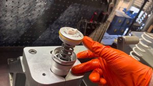 How to install 2023 JBI Suspension WP AER48 / XACT48 Pro Fork DIY Midvalve Assembly Part 1