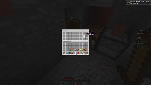 НОВЫЙ СКАЙ ВАРС 2.0! ОЧЕНЬ ВАЖНОЕ ОБНОВЛЕНИЕ ДЛЯ ПВП В МАЙНКРАФТ! SkyWars Minecraft PvP смотреть онлайн