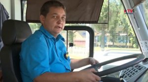 Общественный транспорт Воронежа пополняется благодаря белорусским троллейбусам из Белгорода