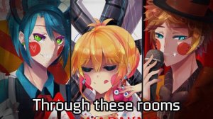 Nightcore - Can You Survive? [FNaF] +Lyrics