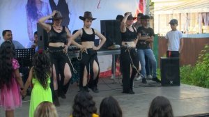 Цыганская свадьба табор Рязань, Никита и Марина 11.06. 2022 г.Рязань