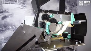 Н-ПР-07: обзор принтера-аппликатора для автоматизации производства под Честный Знак