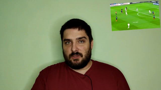 "Барселона" подписала игрока "Милана"! Замена Бускетсу? смотреть онлайн