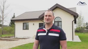 Отзыв о компании Sigma Group (Дом из газобетона, д. Сырково)