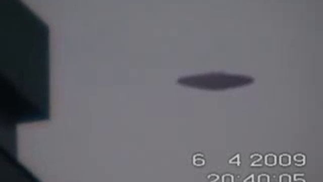 НЛО Москва.flv смотреть онлайн