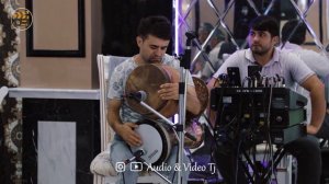 Орази Олимшо "Ту Нозанини" 2021/Бо Овози Зинда Туй дар Шартуз