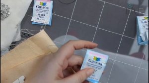 Как подобрать иглы для вышивки
