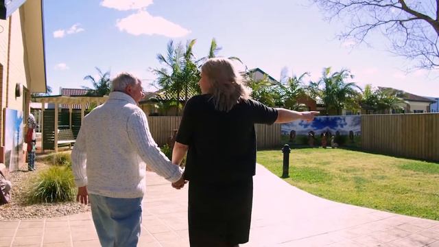 IRT Thomas Holt Sans Souci Gardens Aged Care Centre | Video Tour смотреть онлайн