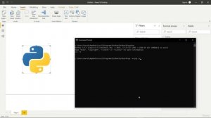 15. Executar scripts Python no Power BI Desktop