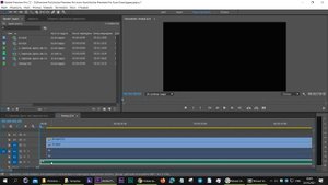 Синхронизация аудио и видео в Premiere Pro.mp4