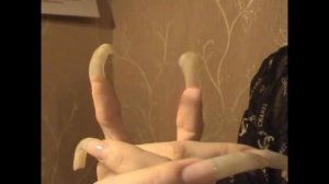 Long Nails Show