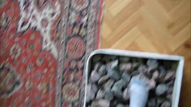 Как воздействовать на рефлексогенные зоны стопы в домашних условиях / reflex zones of the foot смотреть онлайн