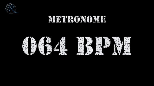 64 BPM - Metronome смотреть онлайн