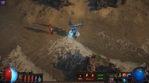 КАК СМЕНИТЬ БОНУС БАНДИТОВ | КАК СПЕКНУТЬ БАНДИТОВ Path of Exile