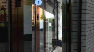 Как пользоваться домофоном