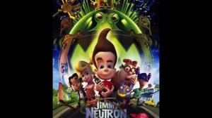 Jimmy Neutron: Boy Genius - Go Jimmy Jimmy