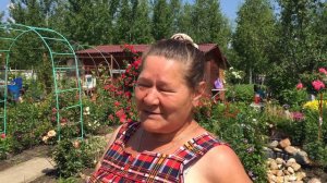 Отзыв и приглашение садовода СНТ "Весна"