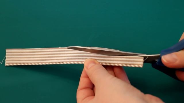 Банкетка. Миниатюра