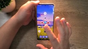 Перегрев Xiaomi Poco F3 ► повышенная температура в Сяоми МИФ?