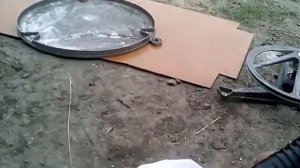 Перосъемная машина своими руками