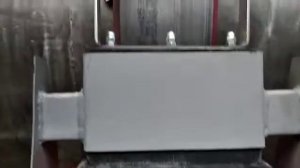 ИНТЕЛЛ РОСС о принципе работы твердой смазки ТСЭ на роликах барабанных печей