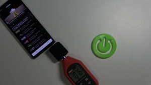 Звуковой тест SONY Xperia 5 III | Максимальная громкость SONY Xperia 5 III