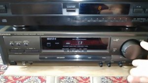 Technics SA-EX100