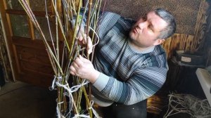 Плетеная ива своими руками, или чем можно облагородить свой участок