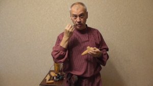 Соловьев А.В. Мастер-класс "Окарина" 1 часть