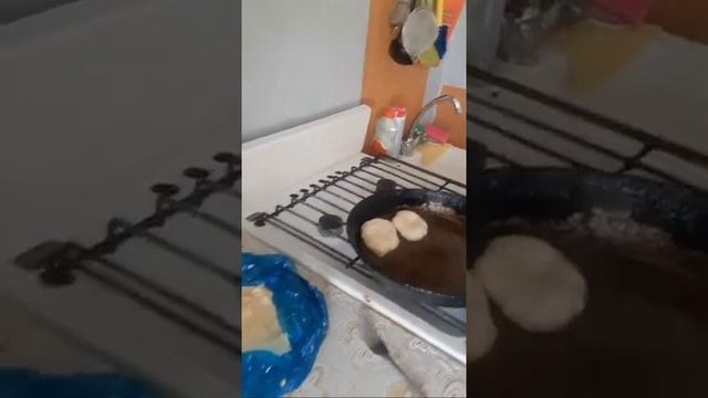 Готовлю беляши смотреть онлайн