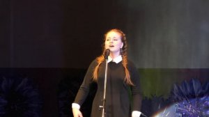 Ионова Вера. Песня "Помнят люди"