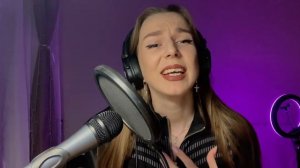 Cranberries — Empty 💔 или сэмпл из Noize MC — Вселенная бесконечна (кавер от Авер) ✌🏻