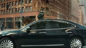 Hyundai Equus TV Commercial Ad