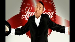 Lou Bega - Sweet Like Cola (OFFICIAL MUSIC VIDEO) (HQ) (HD)