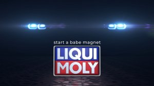 LM_start a babe magnet